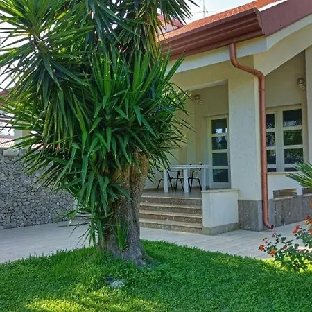 Villa Ginevra Mondello Exterior photo