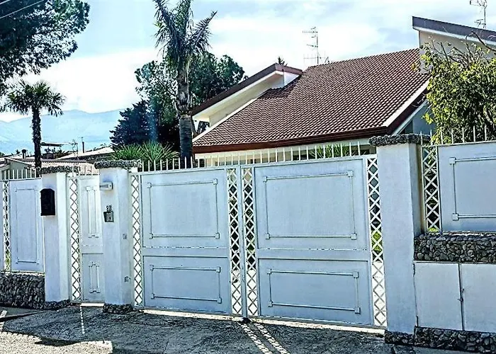 Villa Ginevra