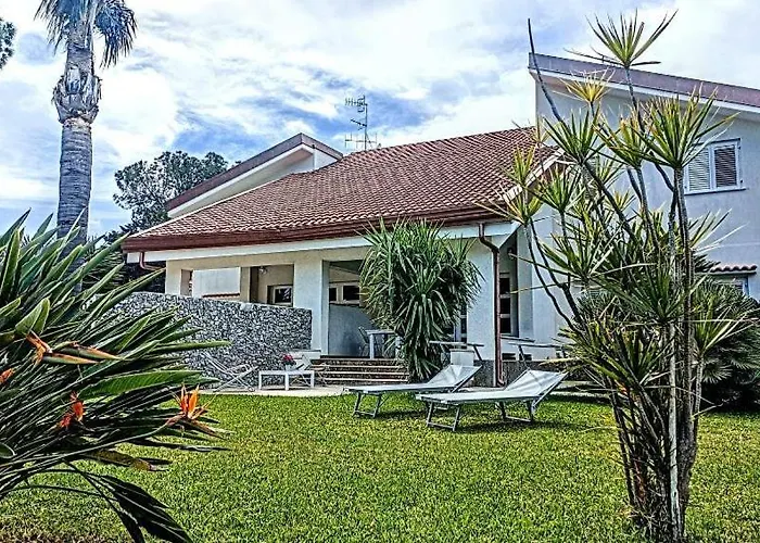 Villa Ginevra