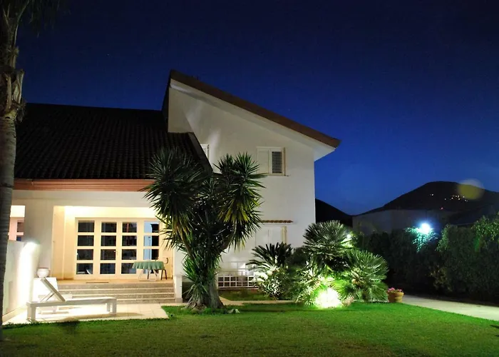 Villa Ginevra