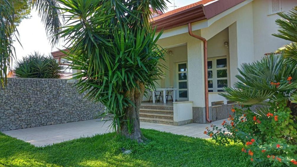 Villa Ginevra Mondello