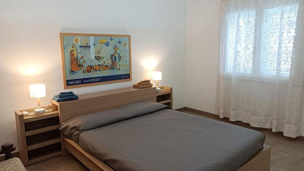 Ginevra Villa *