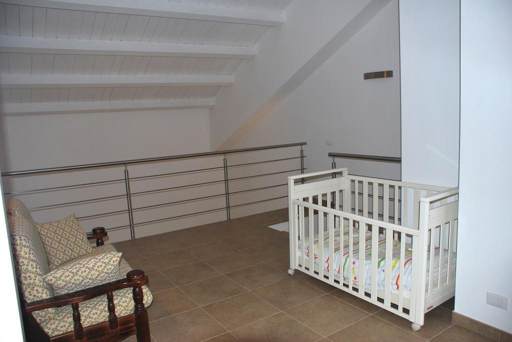 Ginevra Villa